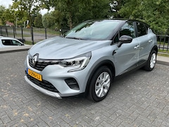 Renault Captur - 1.0 TCe intens