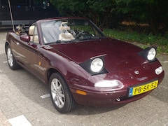 Mazda MX-5 - 1.6i NA Miata vin art 1996 NL NaP nwe apk