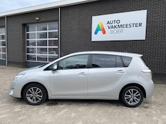 Toyota Verso - 1.8 VVTI Aspiration, Trekhaak
