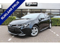 Toyota Corolla Touring Sports - 1.8 Hybrid Active Plus | Rijklaar | Camera | Stoel-/Stuurverw. | Adaptive cruise | Apple/A