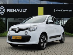 Renault Twingo - 1.0 SCe 70pk Collection / R-Link / Navigatie / Camera