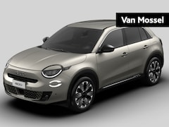 Fiat 600 - 1.2 Hybrid La Prima || VAN MOSSEL VIP VOORDEEL || Tot 8 jaar garantie ||