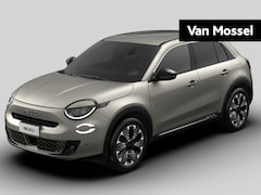 Fiat 600 - 1.2 Hybrid La Prima || VAN MOSSEL VIP VOORDEEL || Tot 8 jaar garantie ||