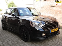 MINI Countryman - 1.5 One Chili Lage kilometerstand