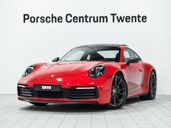 Porsche 911 - Carrera T
