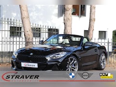 BMW Z4 Roadster - M40i High Executive |M-Sport |Head-Up |Stuurwielverwarming
