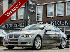 BMW 3-serie Coupé - 325i High Executive ORG NL LEDER XENON STOELVERW CRUISE NAVI PDC