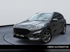 Ford Kuga - 2.5 PHEV ST-Line X | Bliss | Elek klep | Adap cruise | Carplay | HUD |