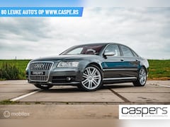 Audi A8 - 5.2 S8 V10
