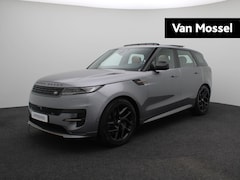 Land Rover Range Rover Sport - 2.0 P440e Dynamic HSE