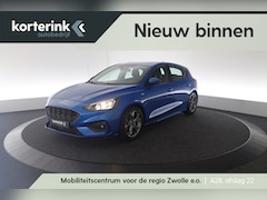 Ford Focus - 1.0 EcoBoost ST Line Business | Winterpakket