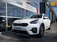 Kia Niro - 1.6 GDi PHEV DynamicPlusLine | Trekhaak | Carplay | Schuifkanteldak