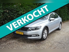 Volkswagen Passat - 1.4 TSI ACT Highline navi/camera
