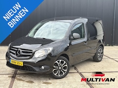 Mercedes-Benz Citan - 108 CDI | Bluetooth | Schuifdeur | 17 inch LMV