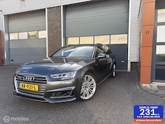 Audi A4 Avant - 3.0 TDI quattro Sport Pro Line S