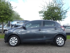 Peugeot 108 - 1.0 e-VTi 68pk 5D Active Airco 49.958 KM Mooi en Weinig KM