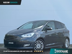 Ford C-Max - 1.5 Titanium | Trekhaak | Camera | Navigatie |