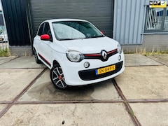 Renault Twingo - 1.0 SCe Collection Airco/Cruise CR