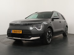 Kia Niro EV - Edition Advanced 64.8 kWh - SOH 99, 1% - Stoel-/stuurverwarming - Navigatie - Cruise Contr