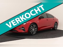 Opel Insignia Grand Sport - 2.0 Turbo Ultimate | Uitklap Trekhaak | Org NL | 200 PK | CarPlay | Leer | Sportstoelen |