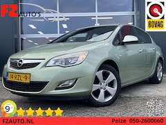 Opel Astra - 1.4 Turbo Edition - Navigatie - Trekhaak - Parkeersensoren