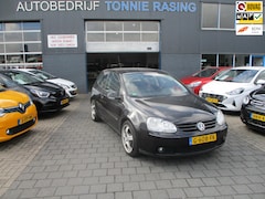 Volkswagen Golf - 1.6 Trendline