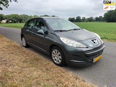 Peugeot 207 - 1.4 VTi X-line