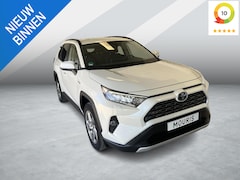 Toyota RAV4 - 2.5 Hybrid AWD Team D, All season