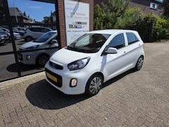 Kia Picanto - 1.2 CVVT Airco