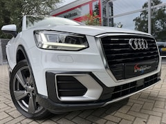 Audi Q2 - AUT. * NAVI/ CRUISE/ 18 INCH/ LED/ TREKHAAK