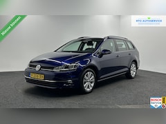 Volkswagen Golf - 1.0 TSI Comfortline NAVI CRUISE ECC LM CARPLAY