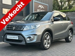Suzuki Vitara - 1.6 AUTOMAAT / CLIMATE CRUISE CONTR / LED