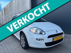 Fiat Punto Evo - 0.9 TwinAir Pop AIRCO NAP 5DRS 2013