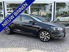 Renault Mégane Estate - 1.3 TCe Bose 50% deal 7.975, - ACTIE Bose / Automaat / Trekhaak / Half Leder