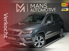 SEAT Ateca - 1.5 TSI Xcellence / PANO / KEYLESS / VIRTUAL / 360 / ACC / CARPLAY