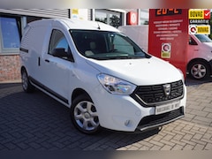 Dacia Dokker - 1.5 Blue dCi 90 Essential / Stoelverwarming / Radio / Airco / Winterwielen
