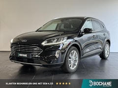 Ford Kuga - 1.5 EcoBoost Titanium X | TREKHAAK | 360 CAMERA | ADAPTIVE CRUISECONTROL | PARKEERSENSOREN