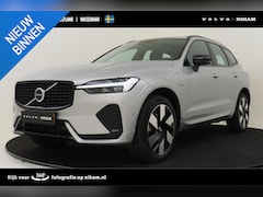 Volvo XC60 - T6 PLUG-IN HYBRID AWD ULTRA DARK -PANO.DAK|HARMAN/KARDON|360°CAM|TREKHAAK|20"|HEAD-UP DISP