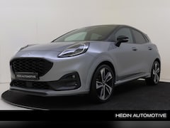 Ford Puma - 1.0 EcoBoost Hybrid ST-Line X 155PK | Winter Pack | Driv. Pack | 19 inch |