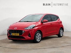Hyundai i10 - 1.0 Comfort | CRUISE CONTROL | AIRCONDITIONING