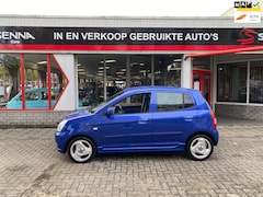 Kia Picanto - 1.1 LX Edition - 5 deurs - Airco - Inruil Mog