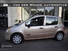 Renault Modus - 1.2-16V Campus '05 Hoge instap|Elekt, pakket