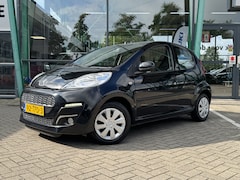 Peugeot 107 - 1.0 Active Automaat 68pk | Airco | NL-Auto | Lage kilometerstand |