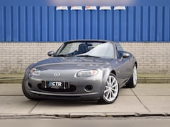 Mazda MX-5 - 1.8 Exclusive Mooie MX5 17"airco sportonderstel