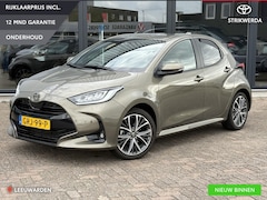 Toyota Yaris - 1.5 Hybrid 130 Executive