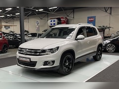 Volkswagen Tiguan - 1.4 TSI Sport & Style BlueMotion Tech 99DKM