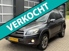 Toyota RAV4 - 2.2 D-CAT Executive Business NW APK CAMERA TREKHAAK