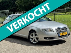 Audi A6 Avant - 2.4 Pro Line /Xenon/Navi/Automaat/