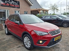 SEAT Arona - 1.0 TSI Xcellence Launch Edition. In nieuwstaat. O.a. navi, camera, carplay, trekhaak, etc
