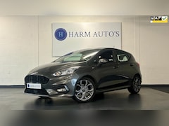 Ford Fiesta - 1.0 EcoBoost ST-Line 101pk Navi / PDC / Cruise / Lane